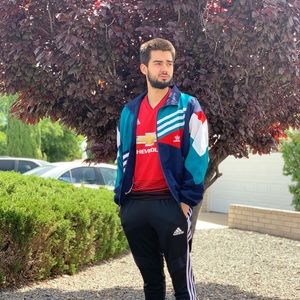Meet your Posher, Jose